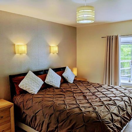 Studio Cottage Tummel Bridge 外观 照片