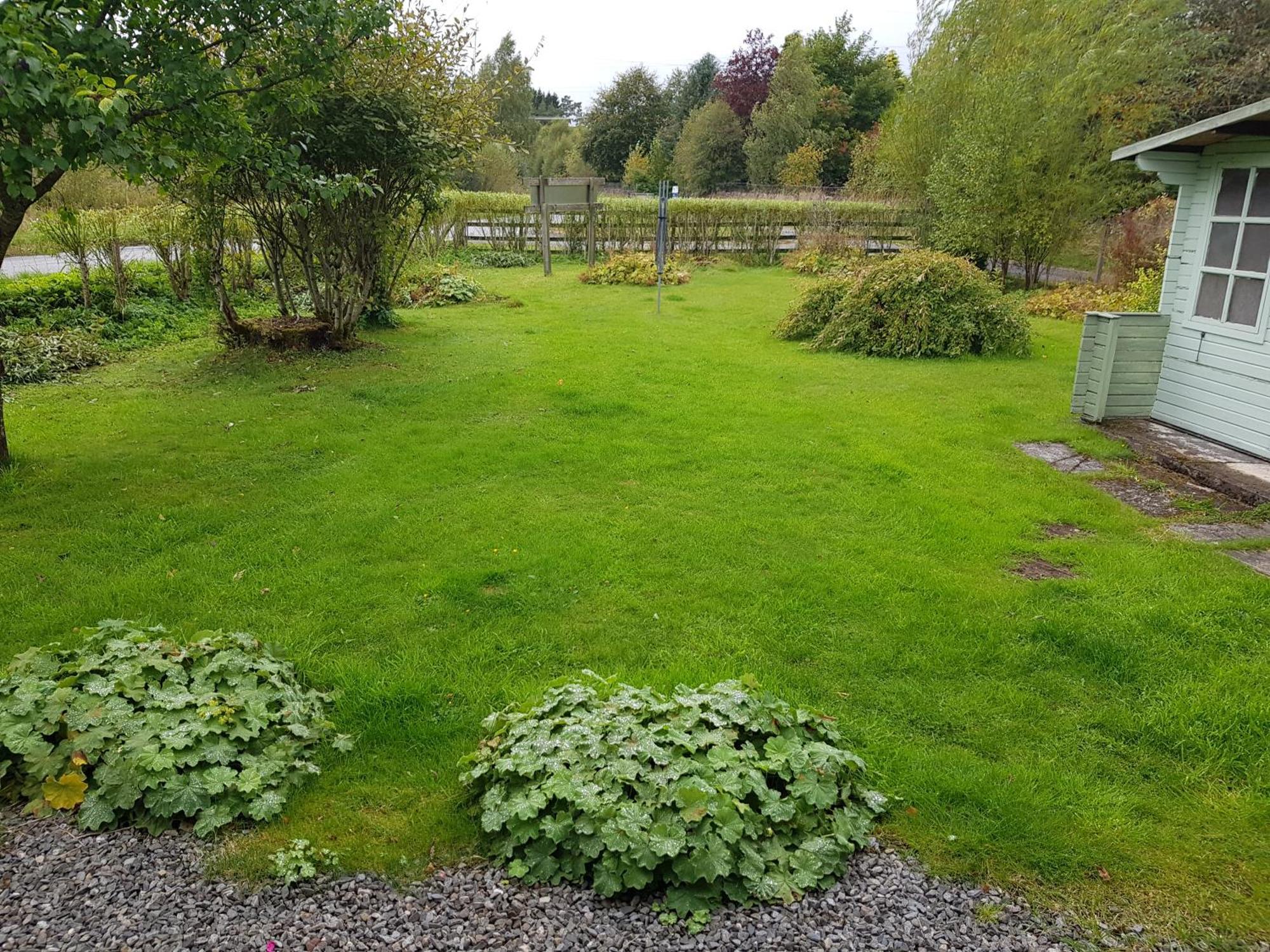 Studio Cottage Tummel Bridge 外观 照片